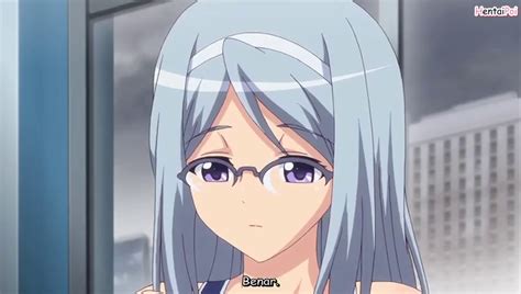 Gakuen de Jikan yo Tomare Episode 3 Subtitle .